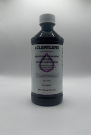 Raspberry Relaxation Syrup 16oz