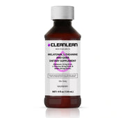 Raspberry Relaxation Syrup 4oz